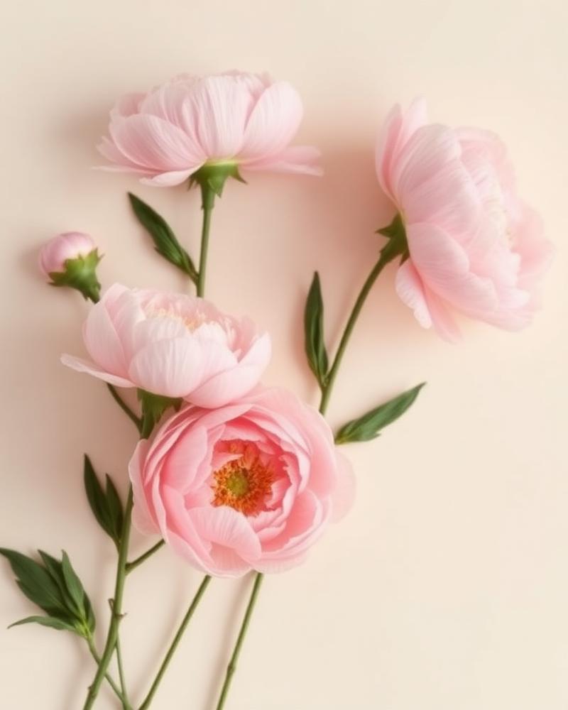 Peonia Austin